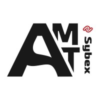 AMT-SYBEX logo - Similar company to Flui Technologies