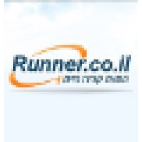 Runner.co.il logo - Similar company to גיוס עובדים -Lr-Job- Recruitment