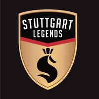 Stuttgart Legends logo - Similar company to The Piston Foundation