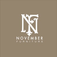 November Furniture L.L.C logo - Similar company to Froma General Trading Llc