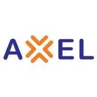 AXEL Transportation logo - Similar company to Elevate Transportation