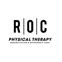 ROC Physical Therapy logo - Similar company to Advanced Physical Therapy