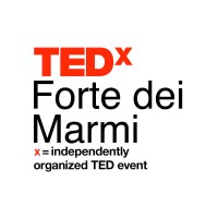 TEDxForteDeiMarmi logo - Similar company to Tedxcortina