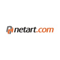 netart.com logo - Similar company to Dhosting.Pl