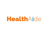 HealthAide logo - Similar company to Mars