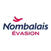 Nombalais EVASION logo - Similar company to Doya Studio