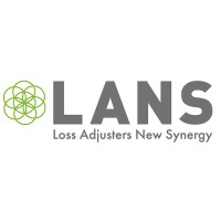 LANS Loss Adjusters New Synergy logo - Similar company to Ge Ground Engineering
