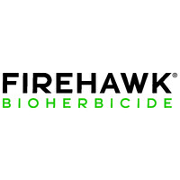 FireHawk Bioherbicide logo - Similar company to Syron Hawk