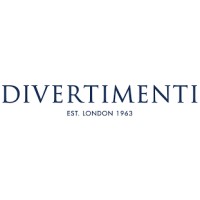 Divertimenti Ltd logo - Similar company to House Of Hedra