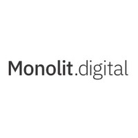 Monolit Digital logo - Similar company to Digiocracy