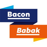 Bacon / Babak logo - Similar company to Herbsthofer Gmbh