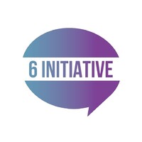 The 6 Initiative logo - Similar company to Boulder Parc