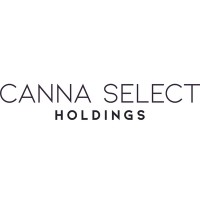 Canna Select Holdings logo - Similar company to Evervibe