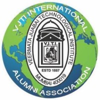 VJTI International Alumni Association logo - Similar company to Devigns