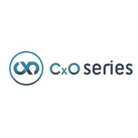 CxO Series logo - Similar company to Link Grc Ltd