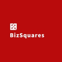 Bizsquares logo - Similar company to Ustad Markaz