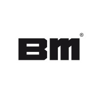 BM Creative Production logo - Similar company to Create_Collective