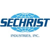 Sechrist Industries, Inc. logo - Similar company to Aha Hyperbarics