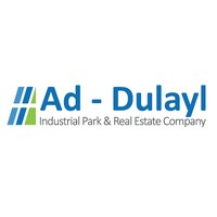 Ad Dulayl Industrial Park and Real Estate Company logo - Similar company to Abu Shaker Co.