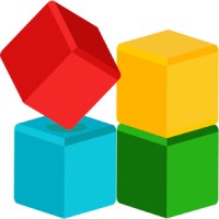 Bloxtel logo - Similar company to Hack The Chat