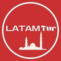 LATAMTur Viajes logo - Similar company to Representantes Estudiantiles Eafit