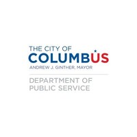 Columbus Department of Public Service logo - Similar company to Transit Columbus
