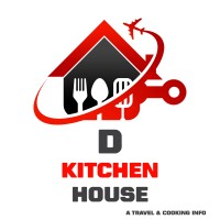 D Kitchen House