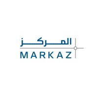 Kuwait Financial Centre - Markaz logo - Similar company to Commsense Ltd