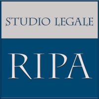 Studio Legale Ripa logo - Similar company to Studio Legale Barra