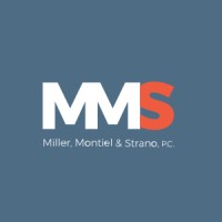 Miller, Montiel & Strano, P.C. logo - Similar company to Abrams & Associates, Llc