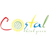GreenCostal logo - Similar company to Curiera