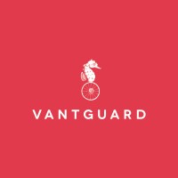 VANTGUARD logo - Similar company to Fudeat - We Cook Plans