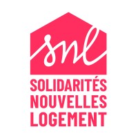 Solidarités Nouvelles pour le Logement logo - Similar company to Swim For Change