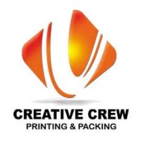 creative crew for printing&packing logo - Similar company to Stella Brands Packing & Printing