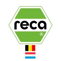 RECA BELUX logo - Similar company to Sortimo Bvba