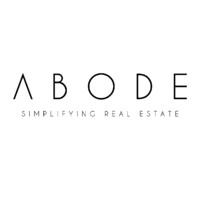 Abode logo - Similar company to Abode India