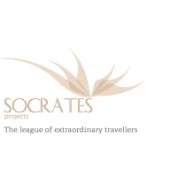 SocratesPrivateTravel logo - Similar company to Access Energy Solutions (Pvt) Ltd