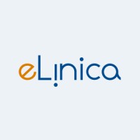 elinica communications GmbH logo - Similar company to Graphic Troop