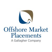 Offshore Market Placements logo - Similar company to Ardent Insurance Solutions