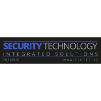 Security Technology logo - Similar company to Startup Security