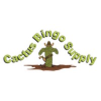 Cactus Bingo Supply Inc logo - Similar company to Cool Wealth Management