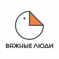 Важные Люди logo - Similar company to It Бизнес Брокер