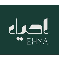إحياء العقارية | Ehya logo - Similar company to شركة سالم بالحمر العقارية - Salem Balhamer Real Estate