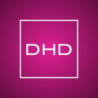 DH Design Ltd logo - Similar company to Stray Cat Communications