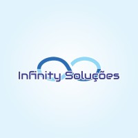 Infinity Soluções logo - Similar company to Visual Comunicação
