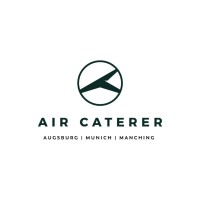 Air Caterer Munich logo - Similar company to Weidner Käse Gmbh