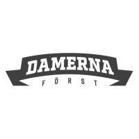 Damerna Först logo - Similar company to Zenik Solutions