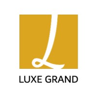 Luxe Grand logo - Similar company to V Hotels