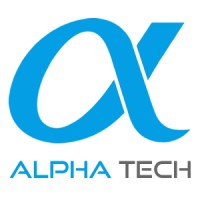 ALPHATech - Soluções em Gestão de Recebíveis logo - Similar company to Atd Globe Dmcc