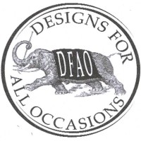 Designs For All Occasions logo - Similar company to Oda Concepts